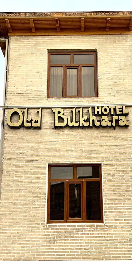 Hotel Old Bukhara Boutique Extérieur photo